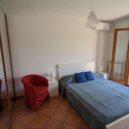 Residenza Alabama Appartement Rome Buitenkant foto