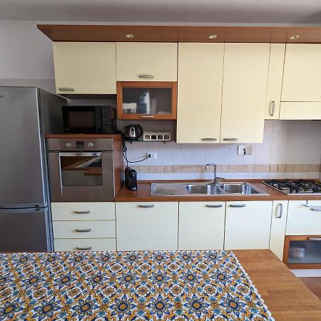 Residenza Alabama Appartement Rome Buitenkant foto