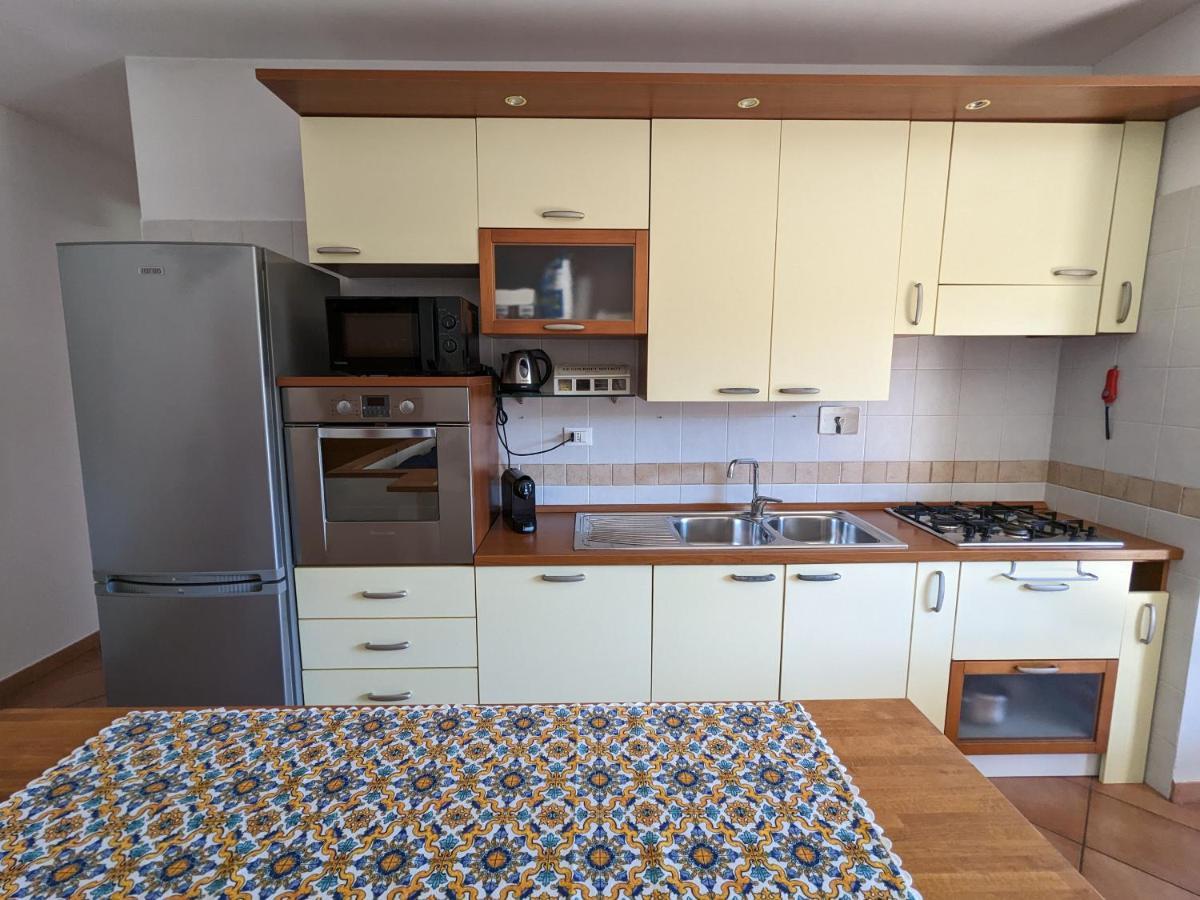 Residenza Alabama Appartement Rome Buitenkant foto
