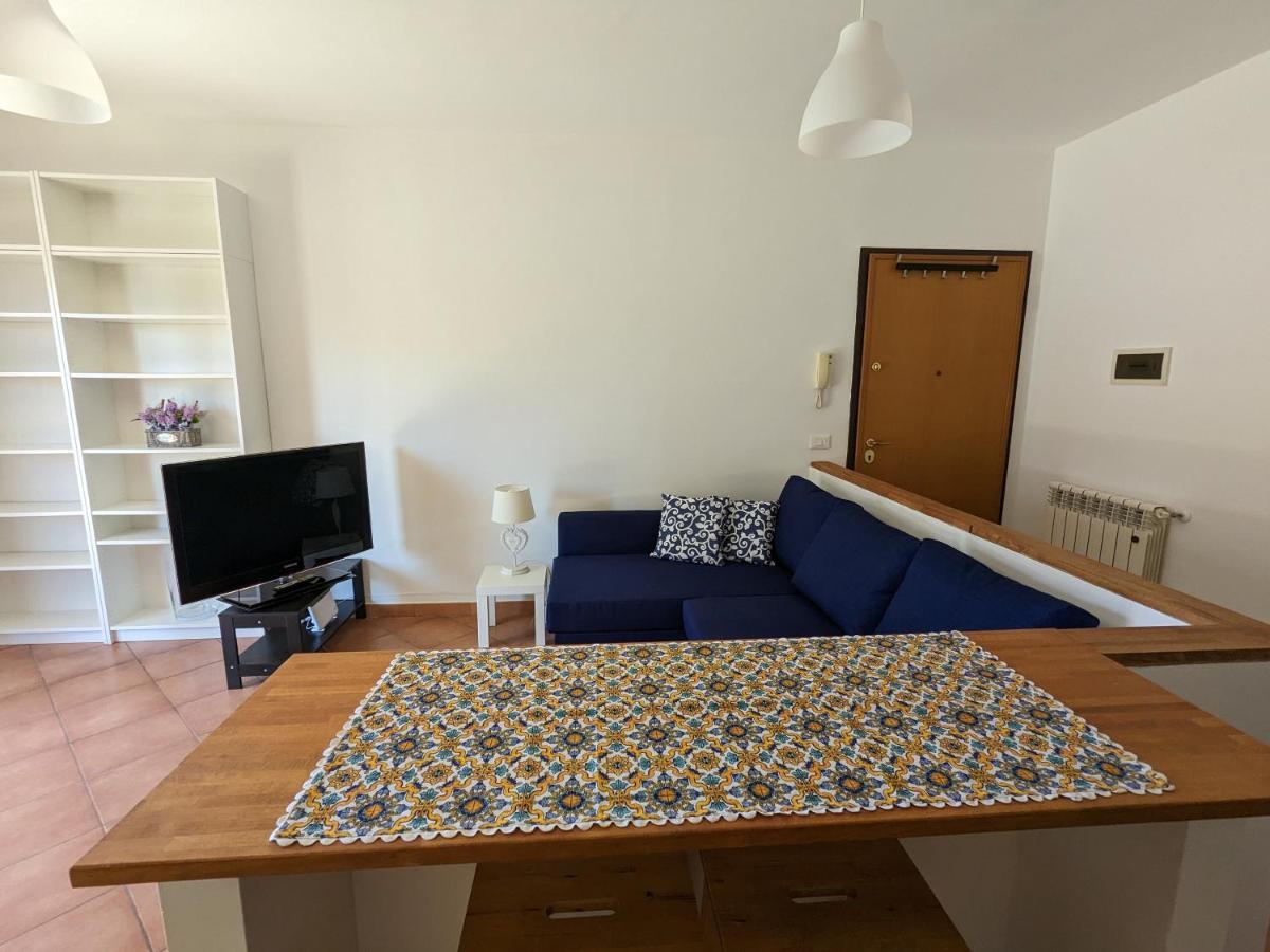 Residenza Alabama Appartement Rome Buitenkant foto