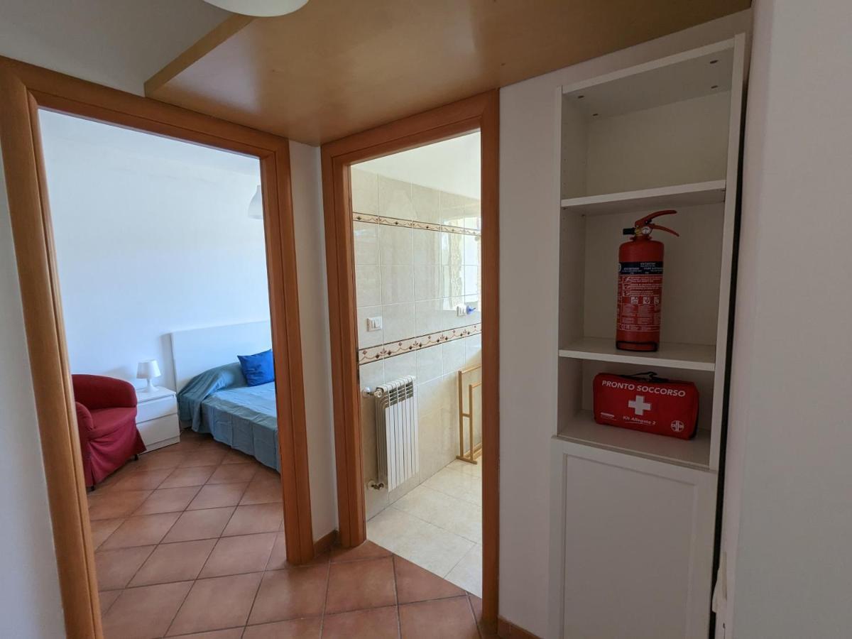 Residenza Alabama Appartement Rome Buitenkant foto