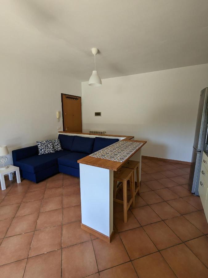 Residenza Alabama Appartement Rome Buitenkant foto