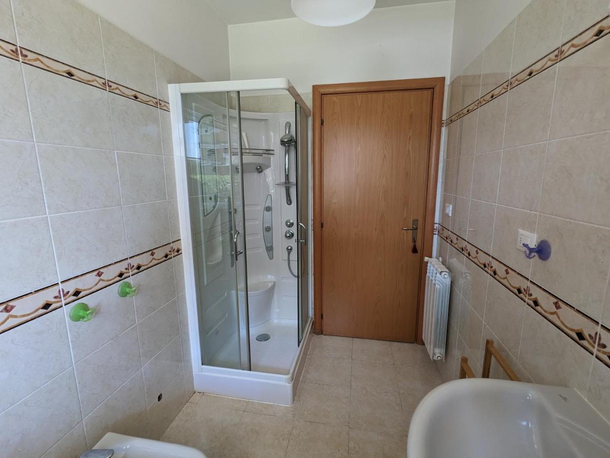 Residenza Alabama Appartement Rome Buitenkant foto